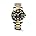 Sunray black, Multicolor Band
