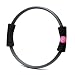 Pilates Ring - Premium Resistance Full Body Toning and Strengthening Fitness Circle- by Fé Fit