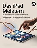  Das iPad meistern (A16 Edition)