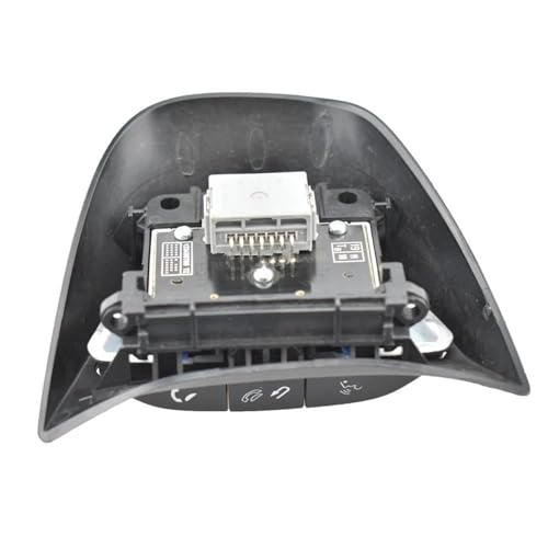 Bouton vocal Bluetooth pour volant Civic 9e : la solution pour téléphoner en toute sécurité - 5