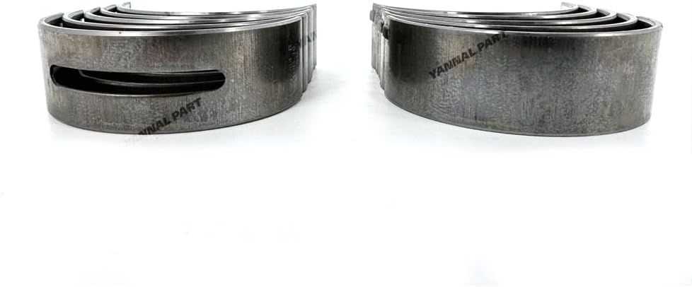 +0.50 21020-4A910 Main Bearing Suitable for Hyundai Engine Part D4CB