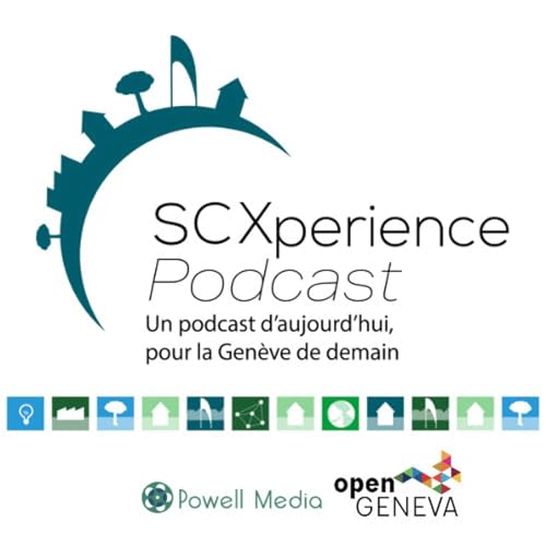 Smart City Xperience Podcast cover art