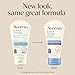Aveeno Eczema Therapy Daily Moisturizing Body Cream for Itchy, Dry, Sensitive Skin, Soothing Eczema Relief Cream, 1% Colloidal Oatmeal Skin Protectant, Dye-, Steroid- & Fragrance-Free, 5 oz