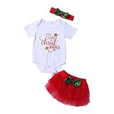 Ocasión: es una prenda adorable para Navidad, fiesta, cumpleaños, juegos, día familiar, visita, uso diario, fotografía, en casa o al aire libre.