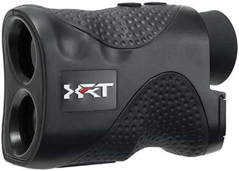 Wildgame Innovations Halo XRT Laser Rangefinder (Hunting / Golf Rangefinder)