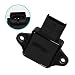 DOICOO Throttle Position Sensor TPS 90541502 for Hyundai Accent Elantra Tiburon Tucson Kia Spectra5 Sportage Saab 9-3 900 9000 Fit 3517022600 90530439 91173884 91174211 91176136 91177706 TPS159