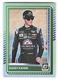 2025 Donruss Optic Holo #87 Kasey Kahne Farmers Insurance/Hendrick Motorsports/Chevrolet NASCAR Racing Trading Card