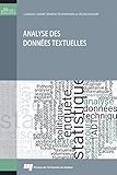 pincemin huissier de justice  Analyse des données textuelles