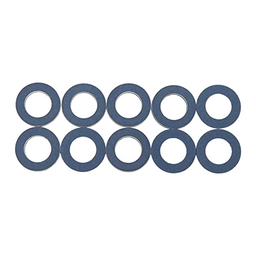 Bouchon De Vidange RESTAGRAF N°629 En Acier Filetage M12 - 1,75 X