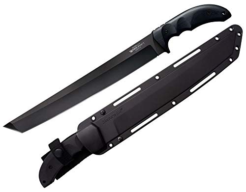 Cold Steel Magnum Warcraft Tanto