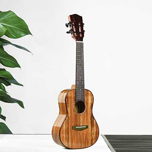 SheIRin All Acacia Soprano Ukulele 21 Pouces Hawaiian Ukelele 4 Cordes Enfants Guitare pour Enfants Débutants Adultes… - Les Beatles, Paul McCartney, John Lennon, RIngo Starr, George Harrison SheIRin All Acacia Soprano Ukulele 21 Pouces Hawaiian Ukelele 4 Cordes Enfants Guitare pour Enfants Débutants Adultes… – Image 3