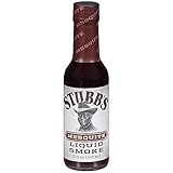 Stubb's Mesquite Liquid Smoke, 5 fl oz (Pack - 3)