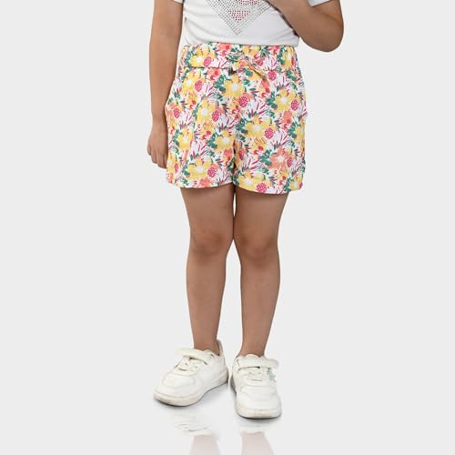 Image of BONKIDS Girl's Chino Shorts