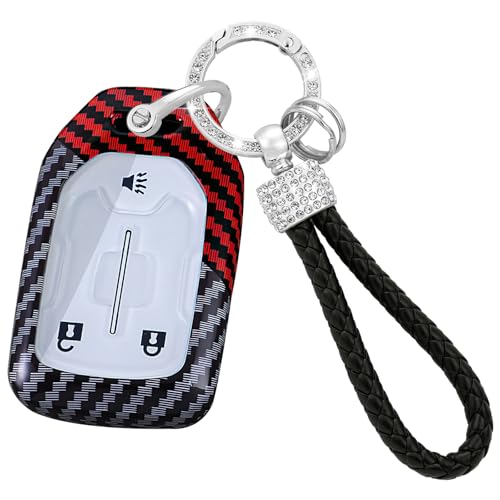 Accessoire clé pour GMC Sierra et version RST fini premium texturé anti-usure