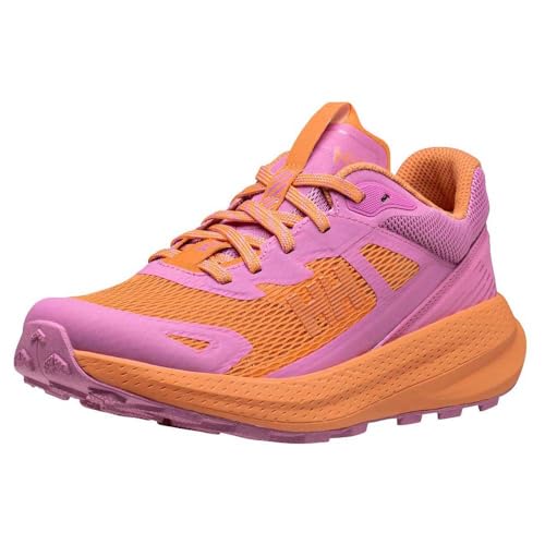 Helly-Hansen Skyhawk Trail Running Shoes for Women - Lightweight, Cushioned, High Energy Return, Protective Toe & Heel Caps