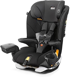 Chicco MyFit LE Harness + Booster Car Seat, Anthem