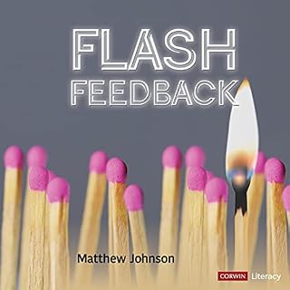 Flash Feedback cover art