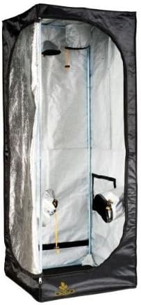 Darkroom II Pro DR60 24"x24"x64"