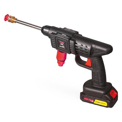 Hidrolavadora 1200 PSI 14 Imagen adicional