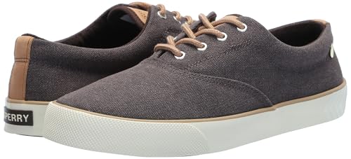 Image of Sperry Mens Striper II CVO Seacycled