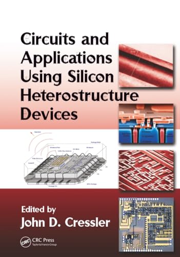 Circuits and Applications Using Silicon Heterostructure Devices view 2