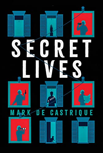 Secret Lives view 2