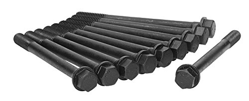 Ajusa 81031500 Kit Bulloni Testata