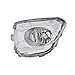 TYC 19-6000-01 Lexus LS 460 Left Replacement Fog Lamp