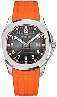 Men's Watches Time Warrior LGXIGE Brand Luxury Fashion Casual Watch AAA Men's Wrist Watch, Quartz Movement.