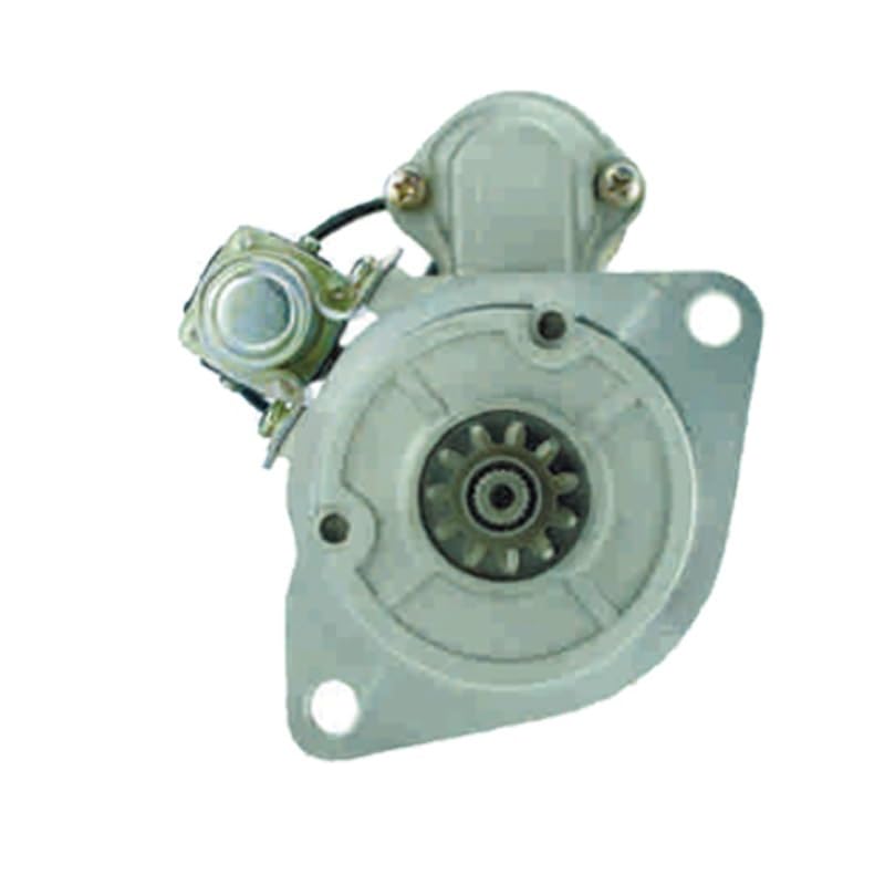 Amazon.com: Starter for 6D31 M2T78372 M2T78381 M2T78382 M2T78383  