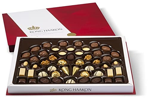 FREIA KONG HAAKON 450g FREIA KONG HAAKON 450g