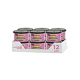 Pack de 12. Ambientador de coche de California Car Scents. Ambientadores caracterizados por proporcionar una gran fragancia en todo el interior del vehículo. Una fragancia agradable y muy duradera en el tiempo.