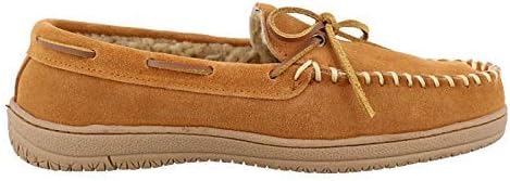 CLARKS Men's Moccasin Slipper
