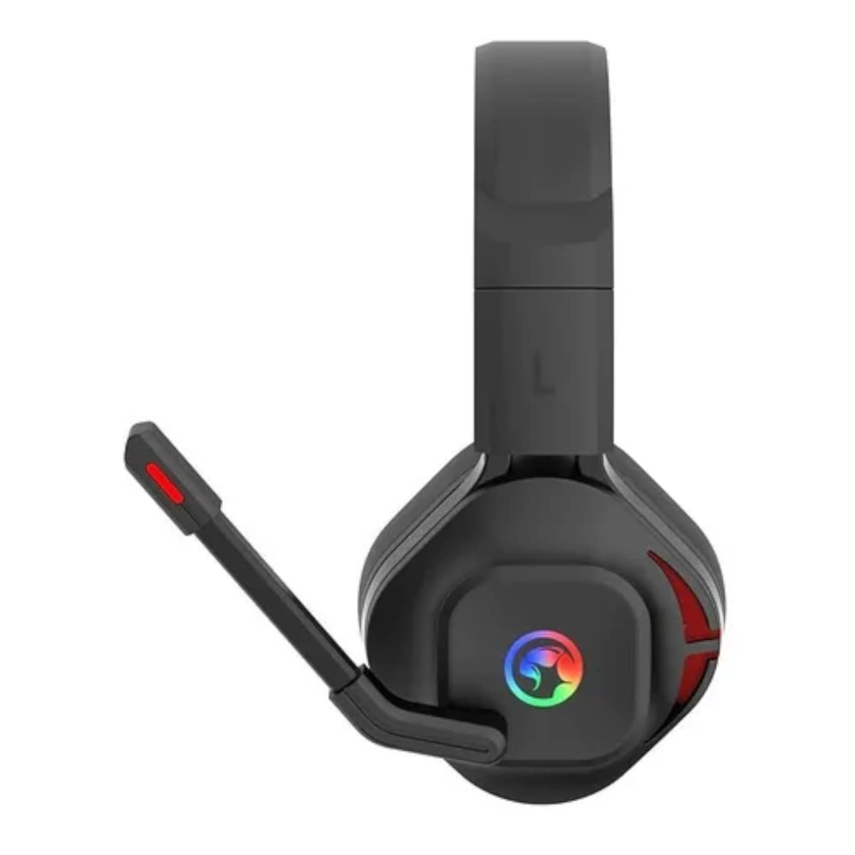 Amazon.co.jp: Marvo HG8929 USB + 3.5mm 有線ゲーミングヘッドセット