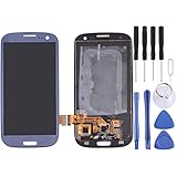 s3 i9300 lcd light solution 3. Soporte: Si tiene alguna pregunta, puede contactarnos, le responderemos dentro de las 24 horas por correo electrónico, lo ayudaremos a resolverlo antes de dejar un comentario negativo o un comentario bajo. Gracias por su amable apoyo