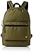 Produktbild Lyle & Scott Herren Core Backpack Rucksack, Grün (Woodland Green Z358), S