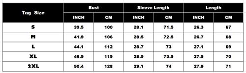 Roselux Women's Crewneck Tee Long Raglan Sleeves Tops Sweatshirts Burnt Orange For Halloween,S #TOP5