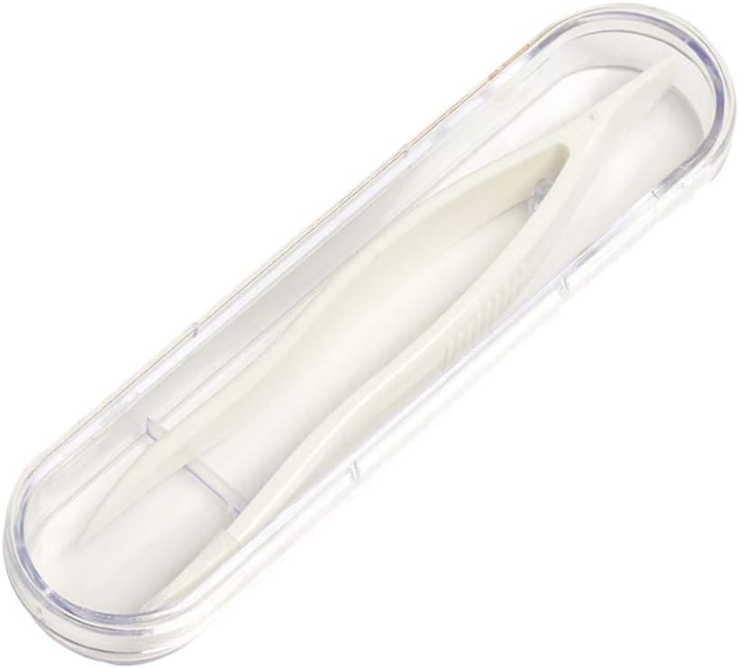 stantuffo per lenti a contatto