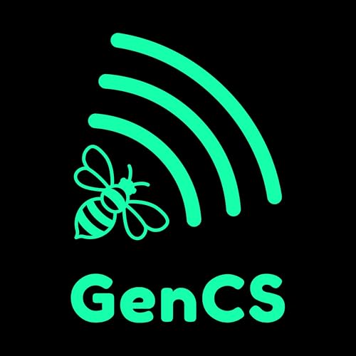 Page de couverture de GenCS - El podcast de Customer Success en español