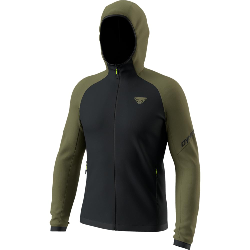 DYNAFIT Chaqueta Radical Polartec® M