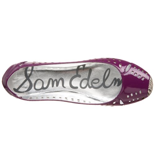Image of Sam Edelman Women's Yaro Heeled Sandal