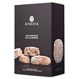 La Chinata Polvorones de Almendra - 320 g