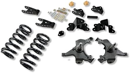 Miniatura 2 de Belltech Kit de bajada 700