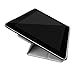Incase Magnetic Snap Case for New iPad 3 - Black Frost CL60137
