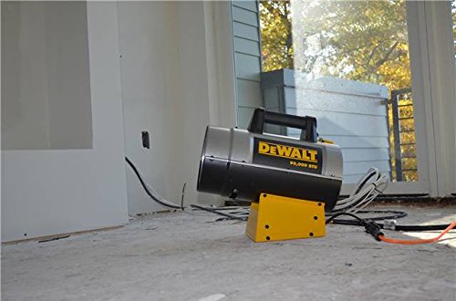 Amazon.com: DeWalt F340715 DXH90FAV FALP Heater, 55 to 90K BTU,Yellow :  Tools u0026 Home Improvement