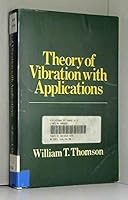 Theory of Vibration with Applications 0046200096 Book Cover