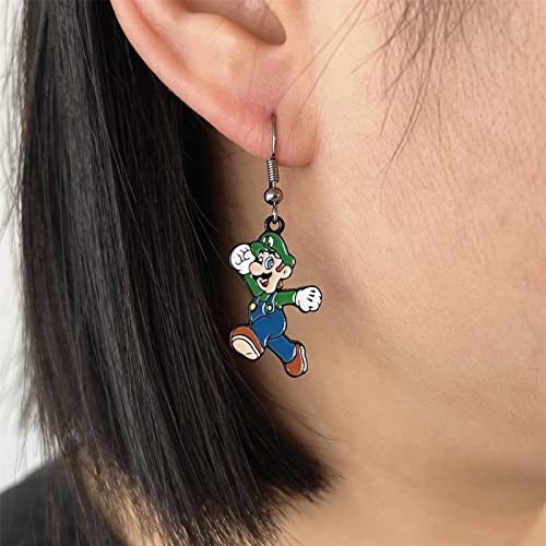 Metal Earrings Gifts for woman3