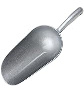 Kichvoe 1pc Food Shovel Home Ice Making Machines Ice Cube Maker for Freezer Cereal Spoon Utility ...