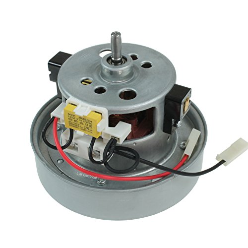 Qualtex Compatible Dyson DC04 DC07 DC14 DC33 YDK Vacuum Cleaner Motor 240V