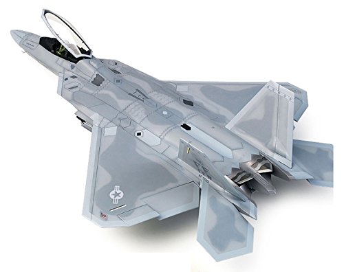 F-22A Aviation Fighter 1/48 maquette haute précision Academy